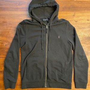 Mens All Saints Hoodie (M)